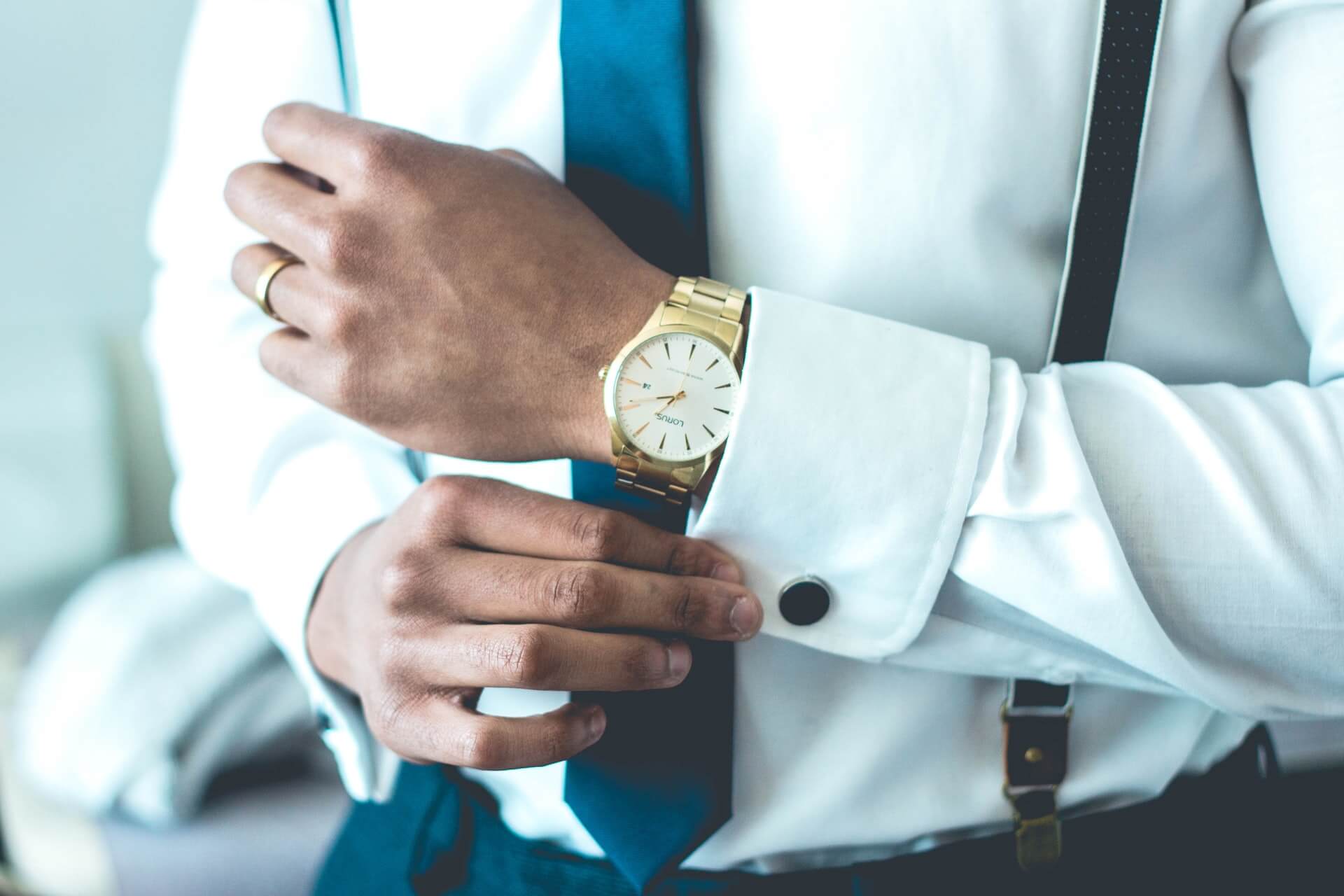 Businessman